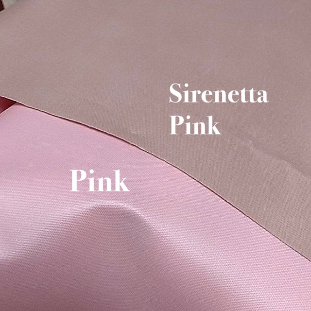 【Pointe shoes case】_Custom Order【STEP❷】