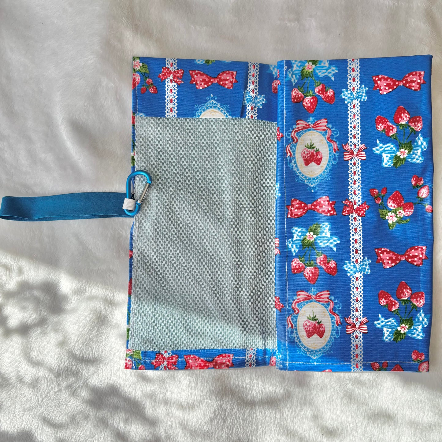 BARGAIN SALE 【Pointe shoes case_Classic Prototypes】