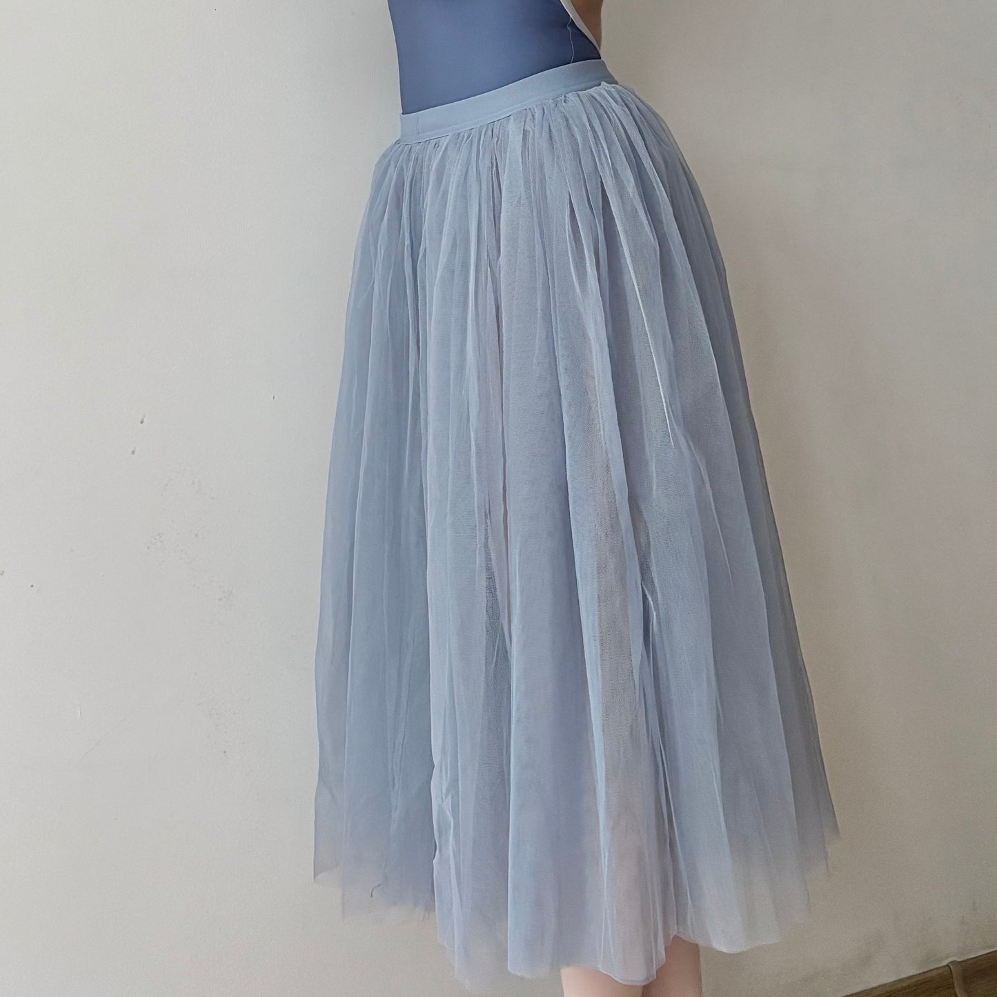 Romantic tutu