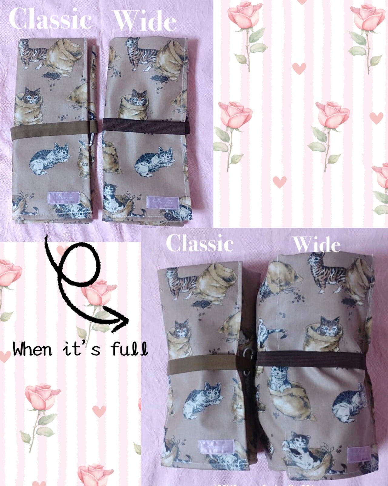 ❤︎Pointe Shoes Case_Apple Hedgehog