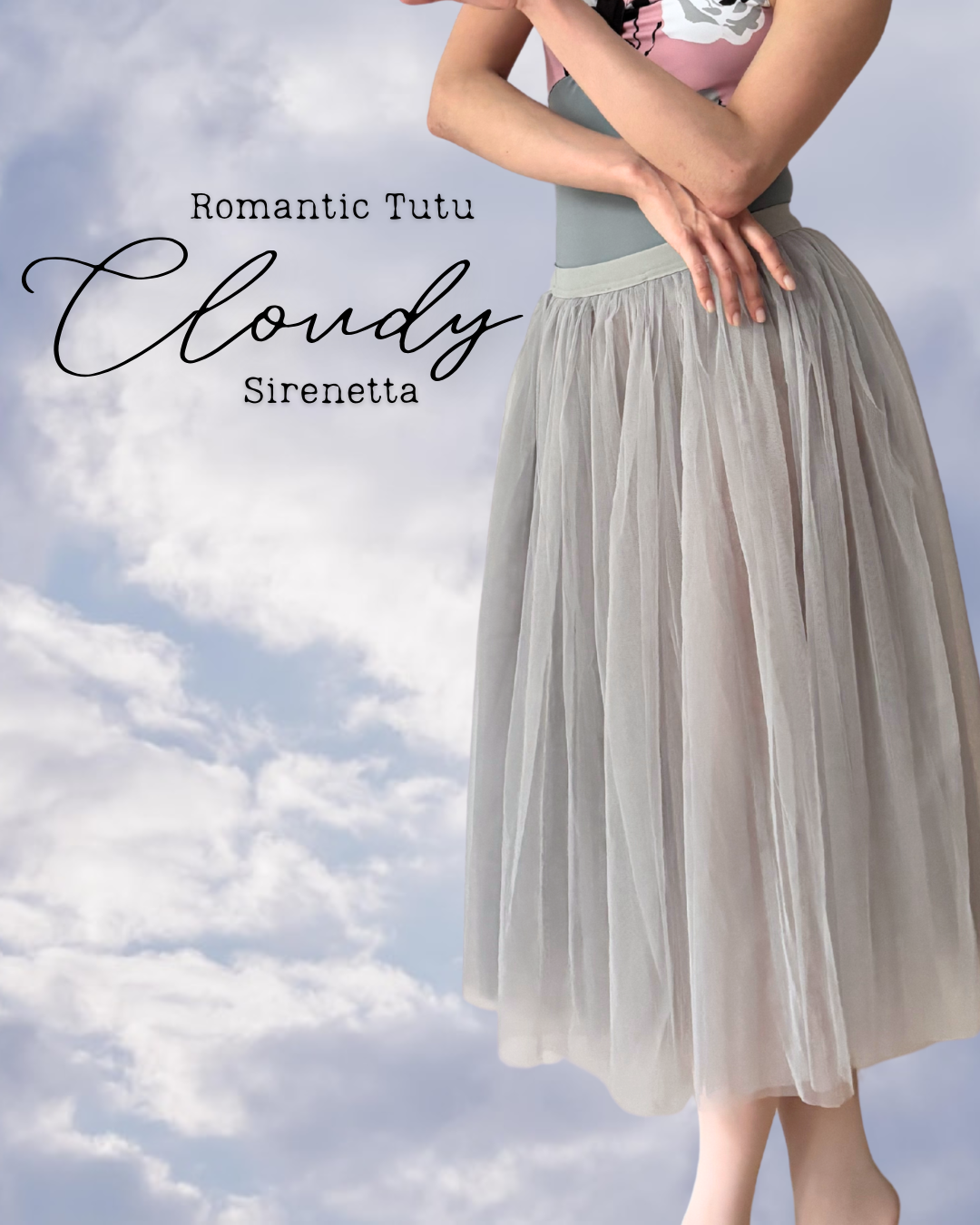 Romantic tutu