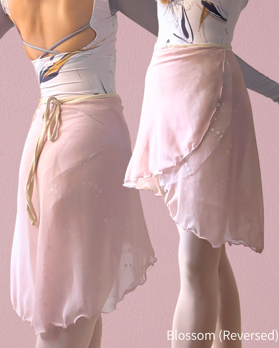 Twinkle Skirt