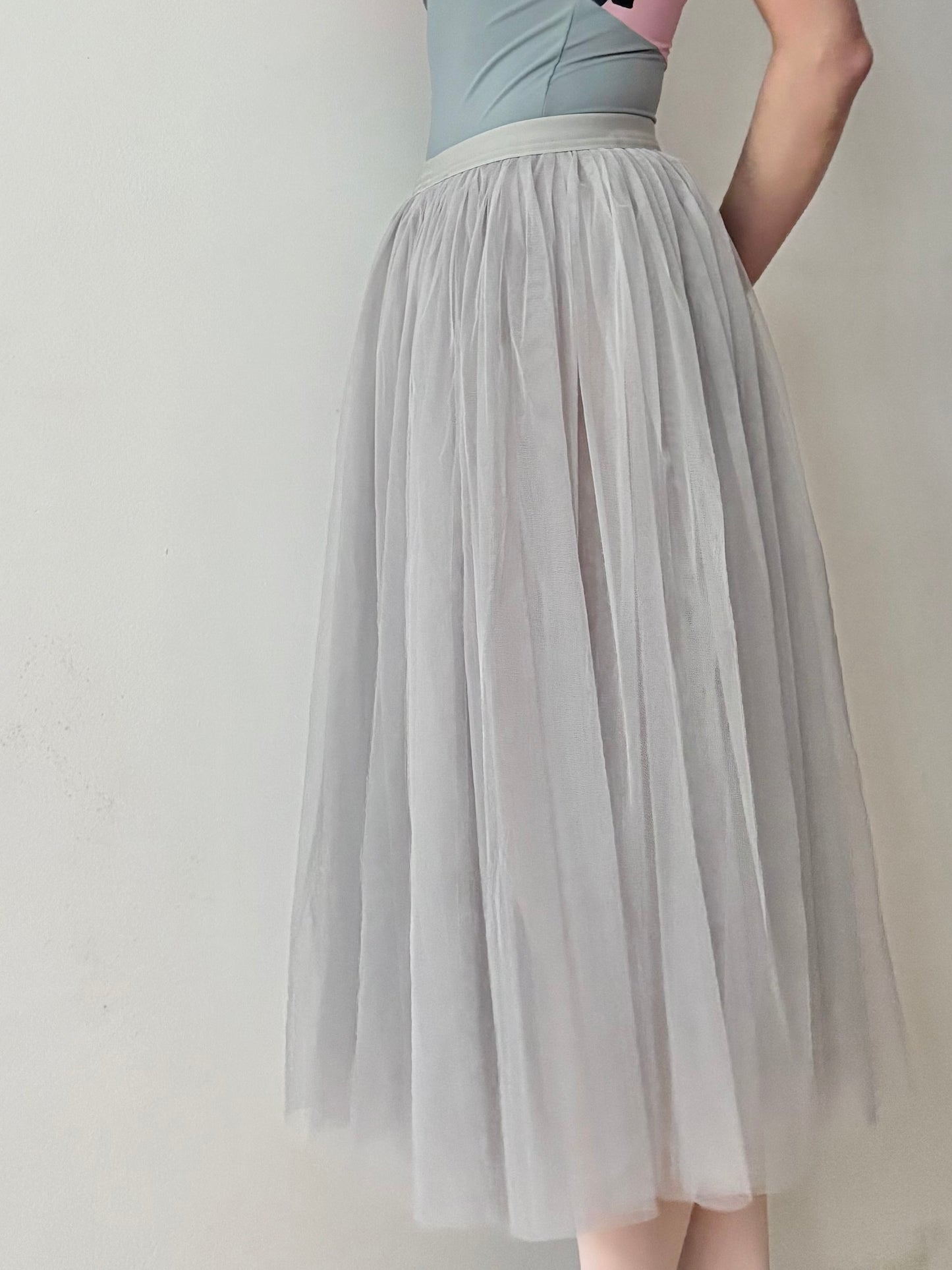 Romantic tutu