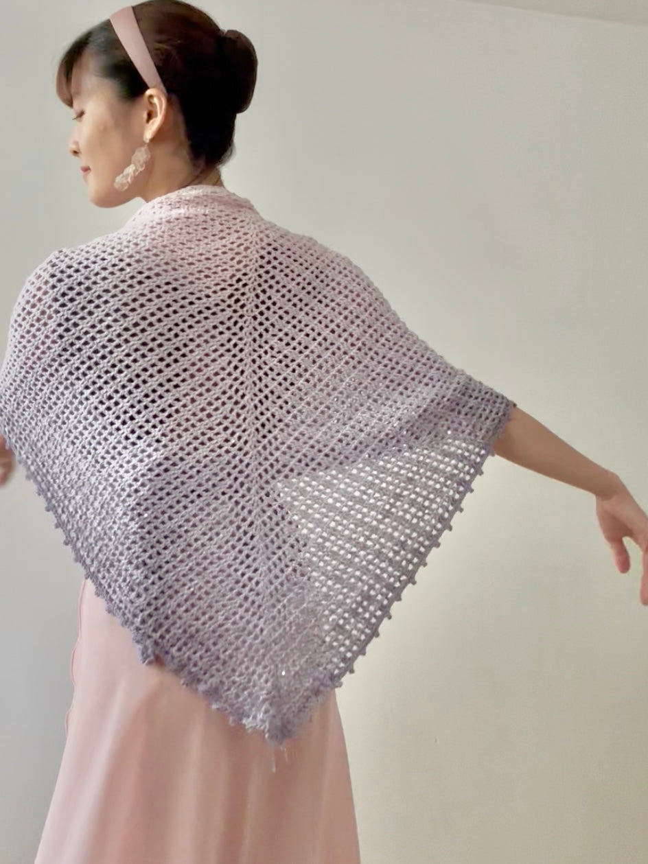 Twinkle Shawl
