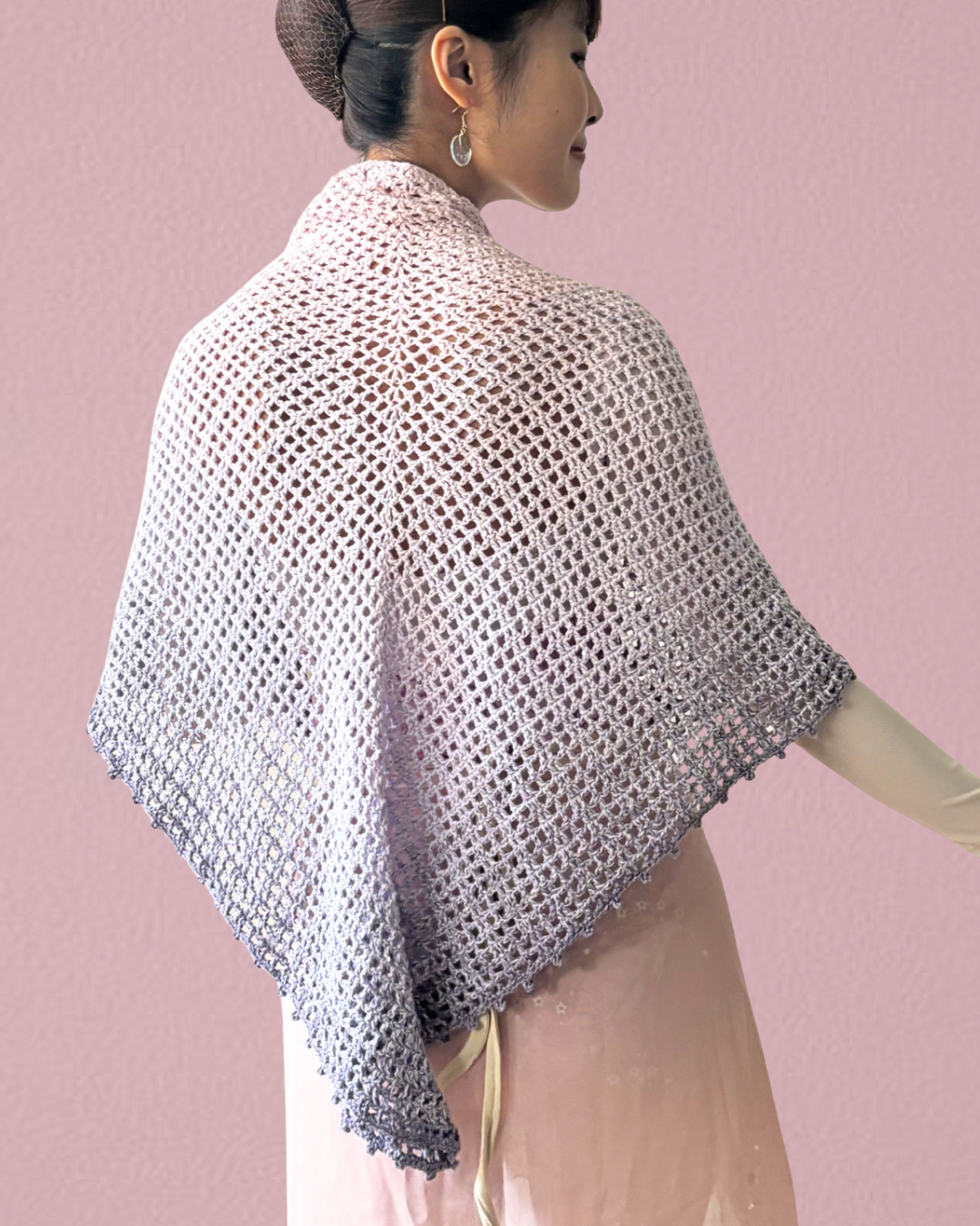Twinkle Shawl