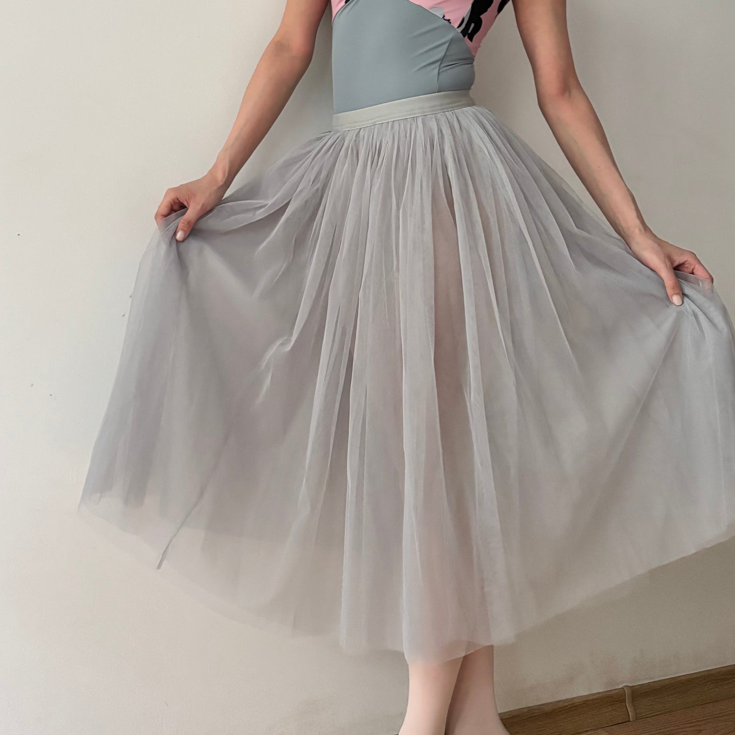 Romantic tutu