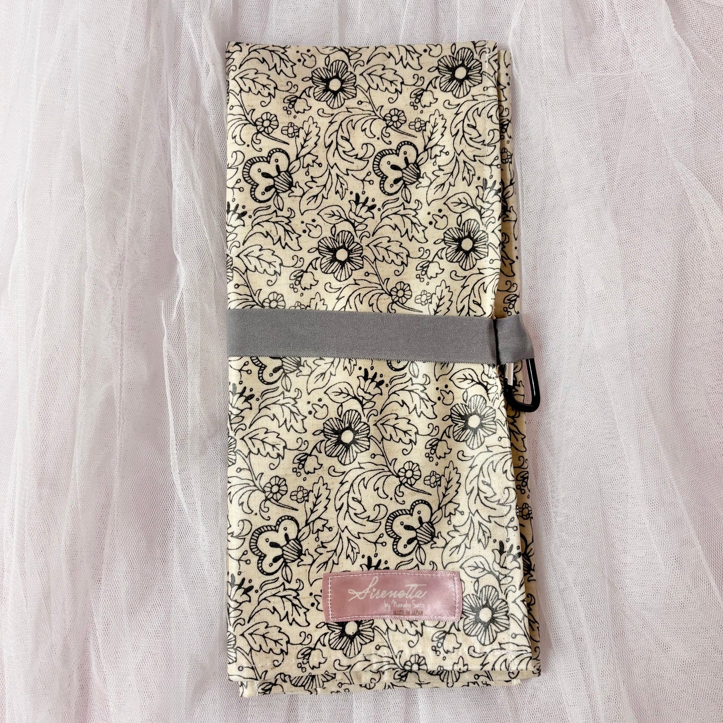 ❤︎Pointe Shoes Case_Serenity