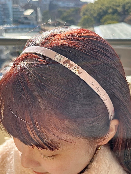 Headband