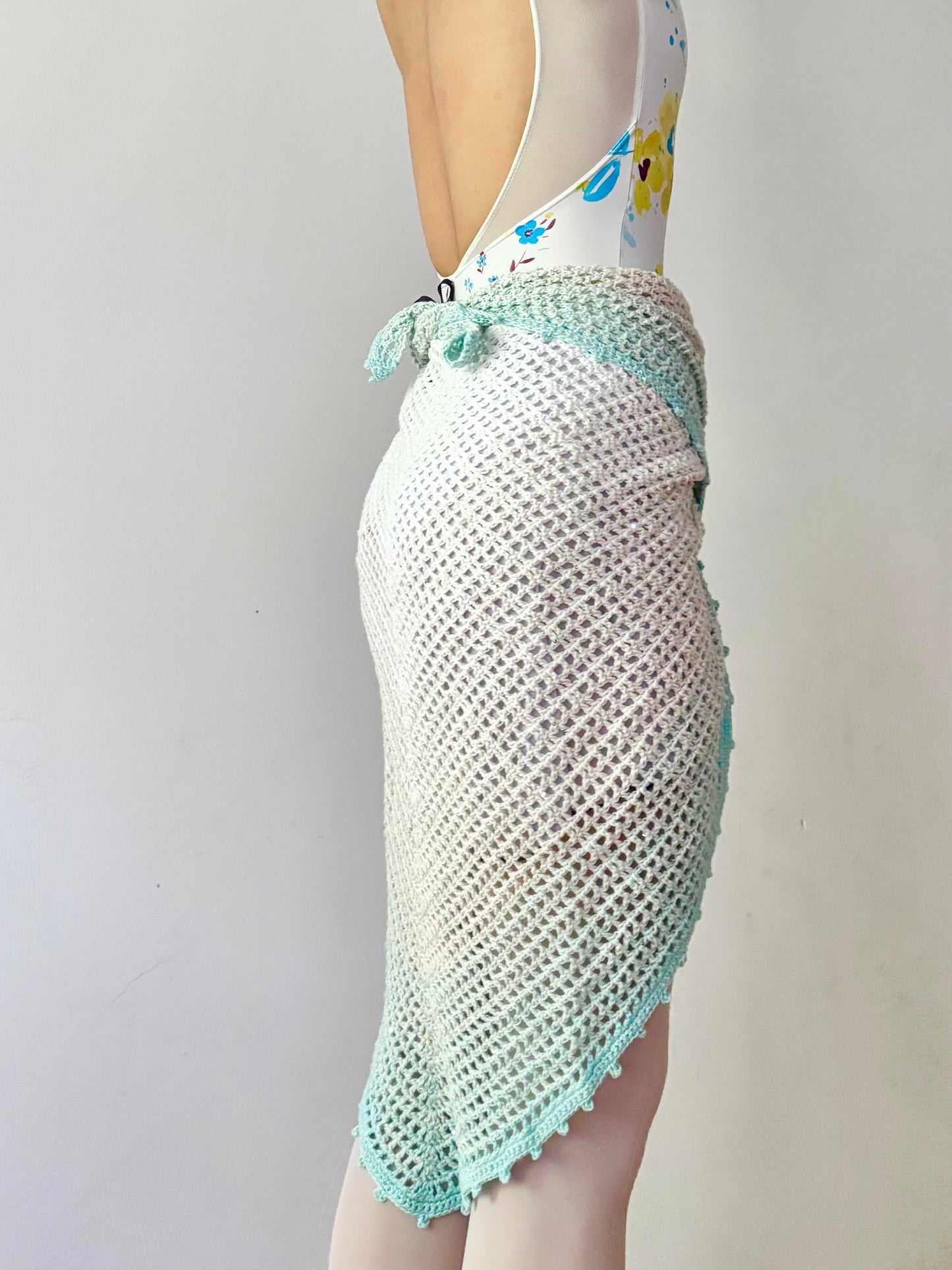 Twinkle Shawl