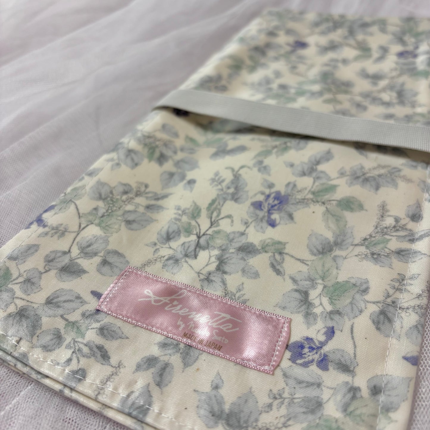 ❤︎Pointe Shoes Case_Euphoria