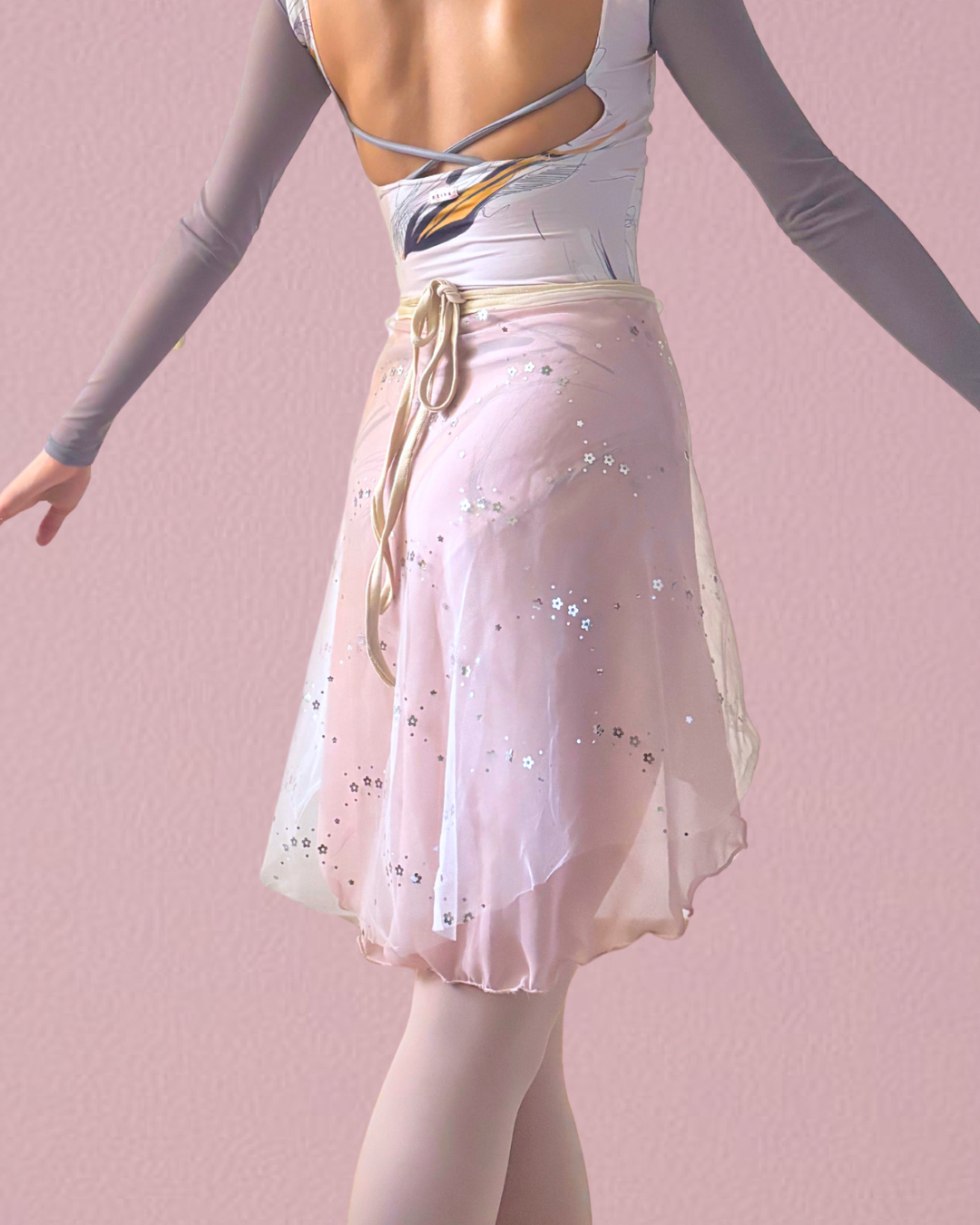 Twinkle Skirt