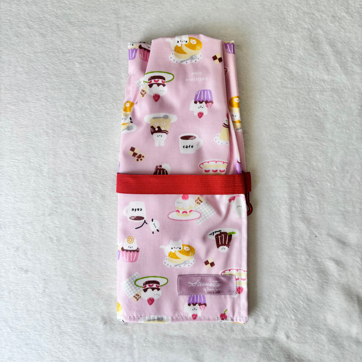 　Pointe shoes case "Sweetie Cutie"