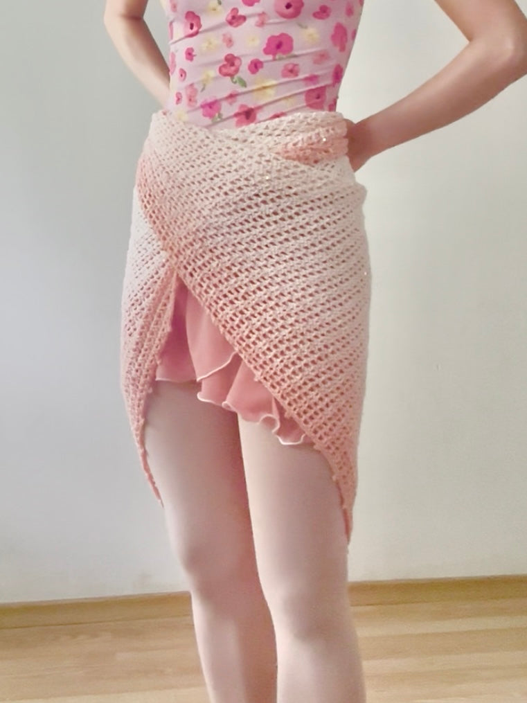 Twinkle Shawl