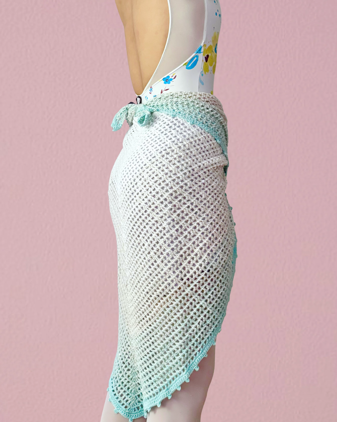 Twinkle Shawl