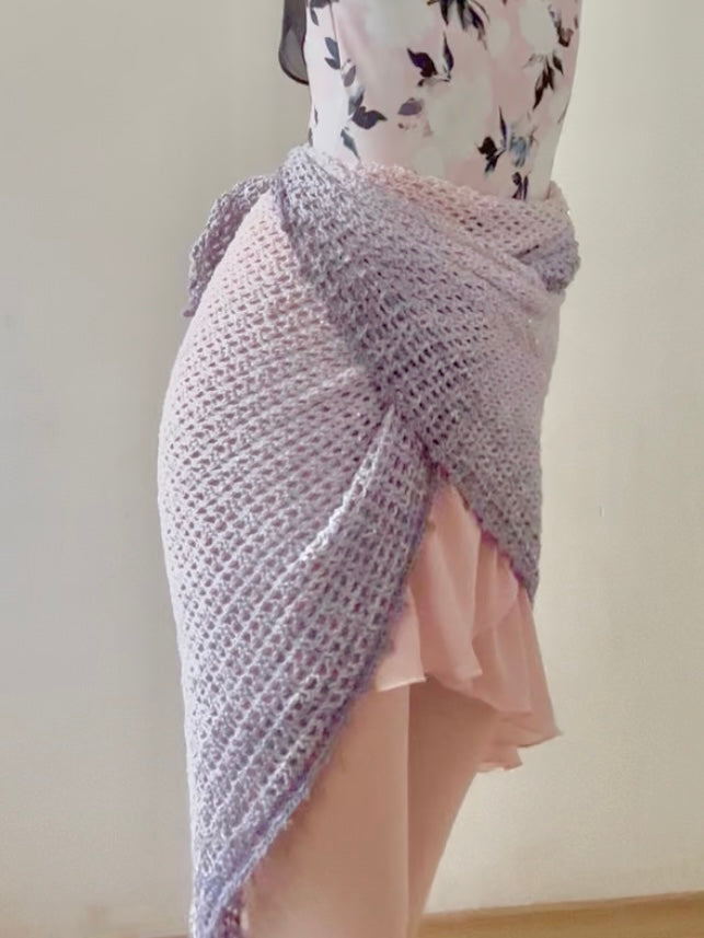 Twinkle Shawl