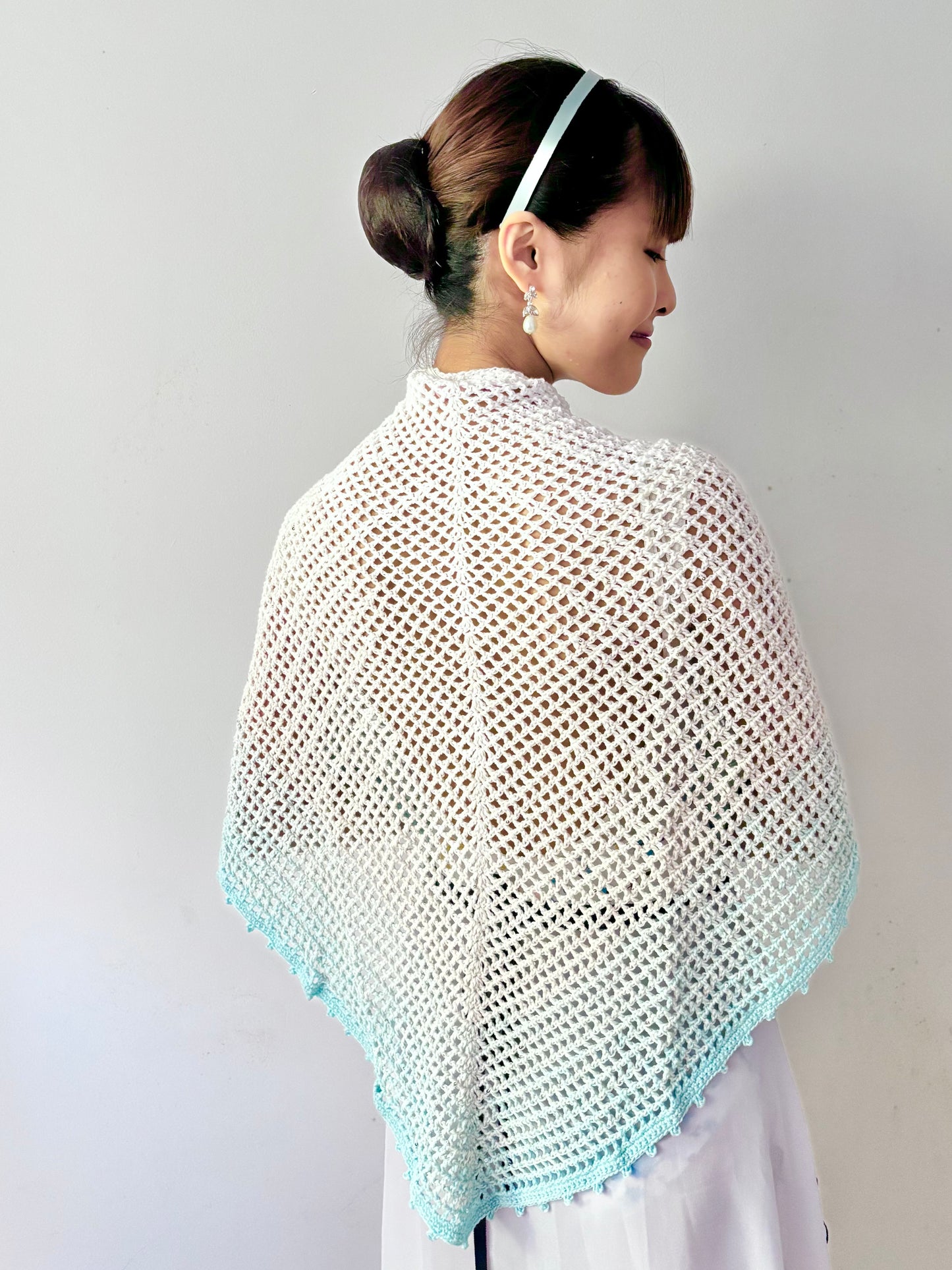 Twinkle Shawl