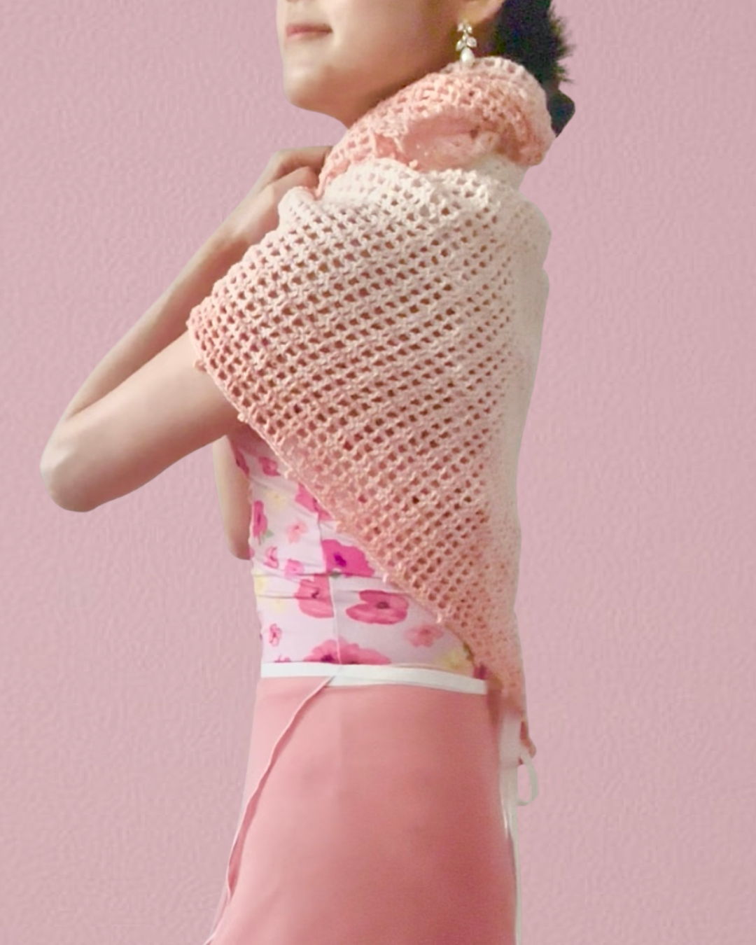 Twinkle Shawl