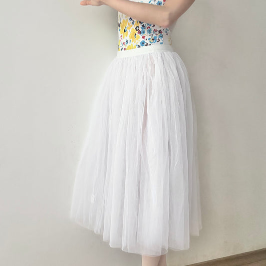 Romantic tutu