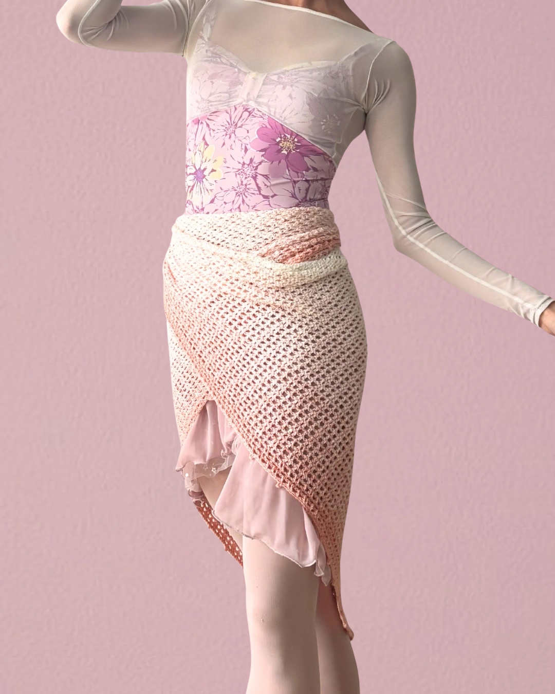 Twinkle Shawl