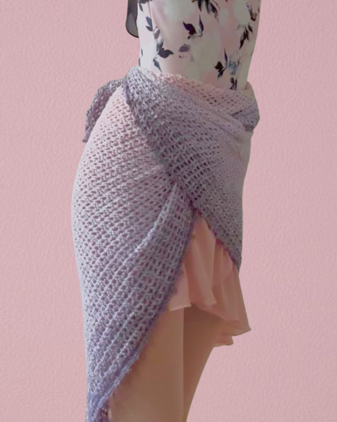 Twinkle Shawl