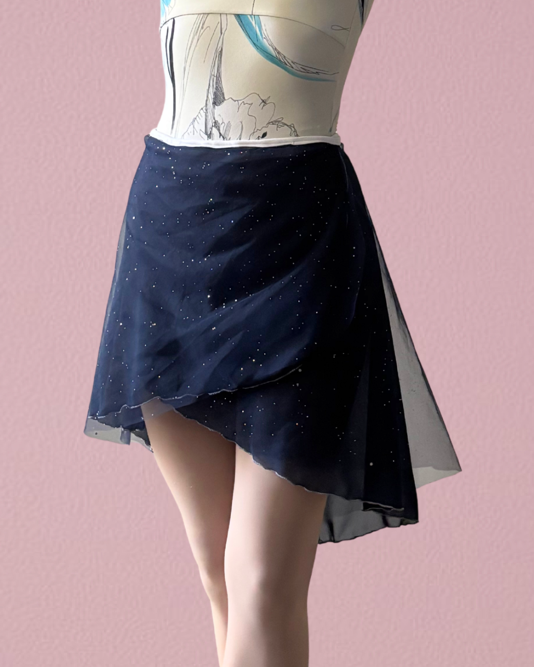 Twinkle Skirt