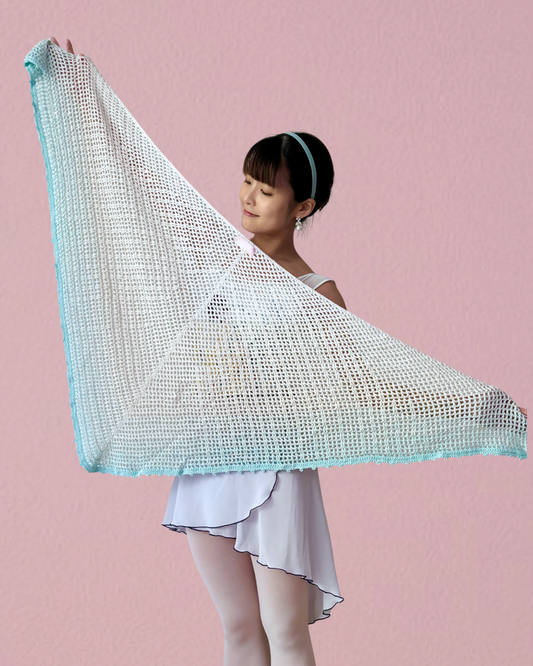 Twinkle Shawl