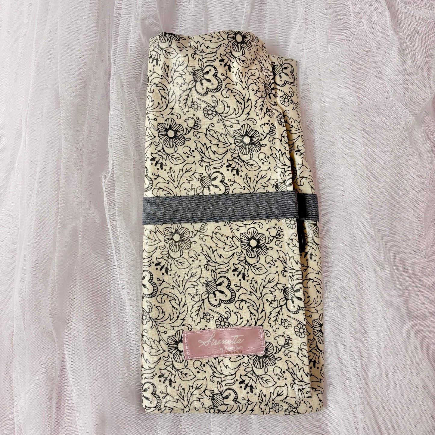 ❤︎Pointe Shoes Case_Serenity