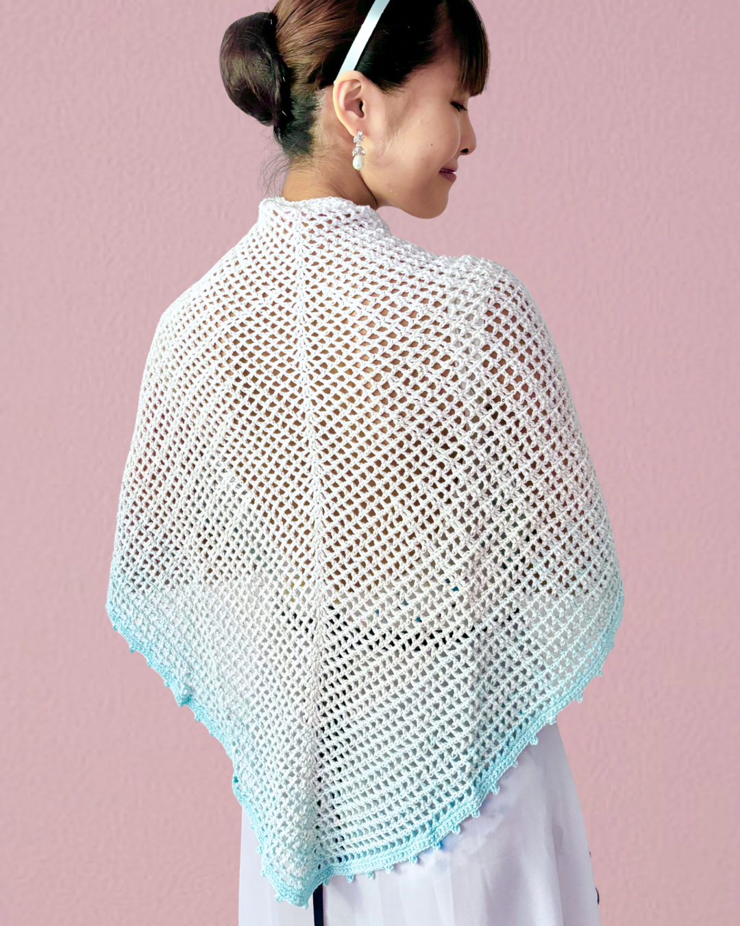 Twinkle Shawl
