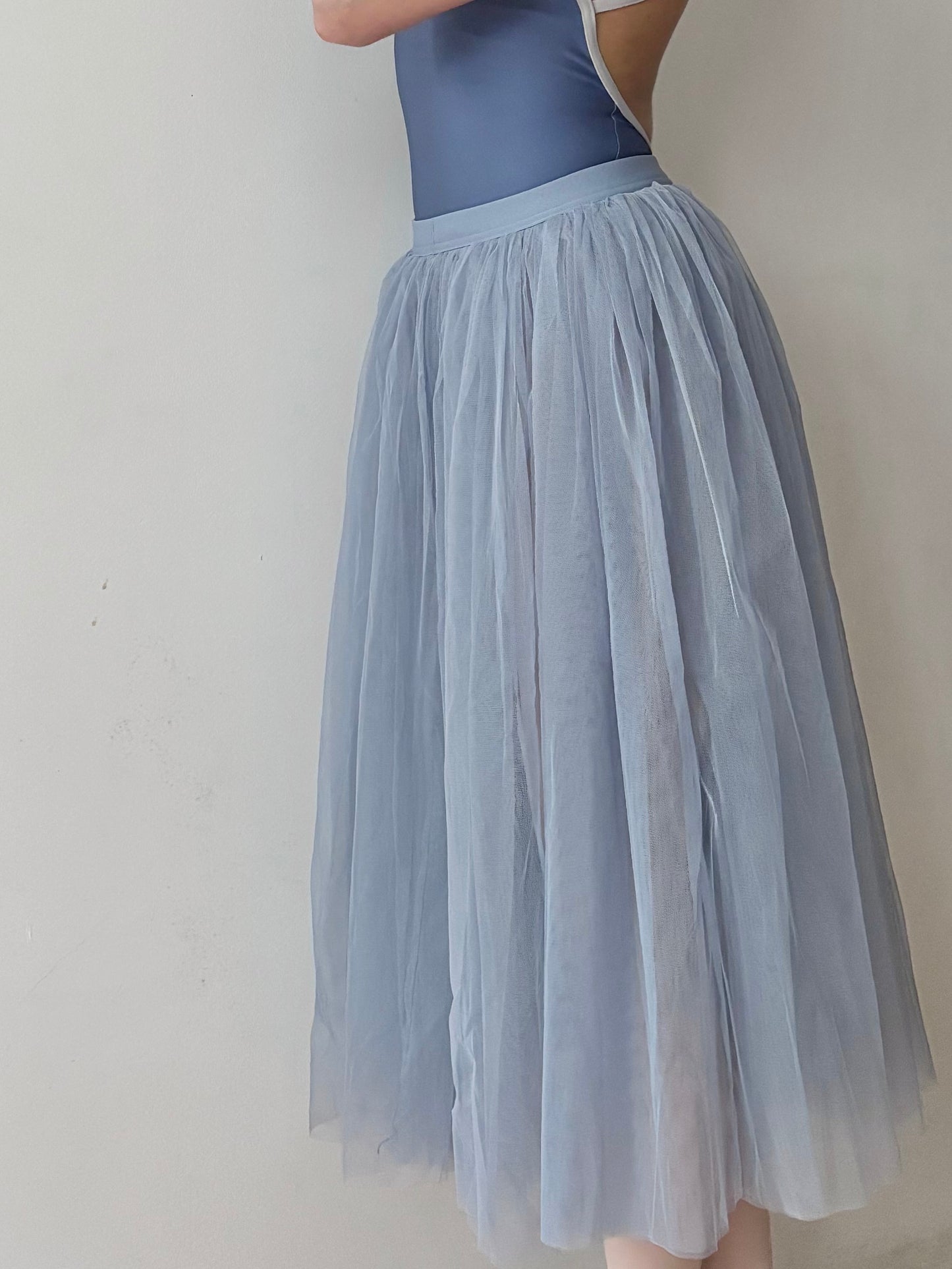 Romantic tutu