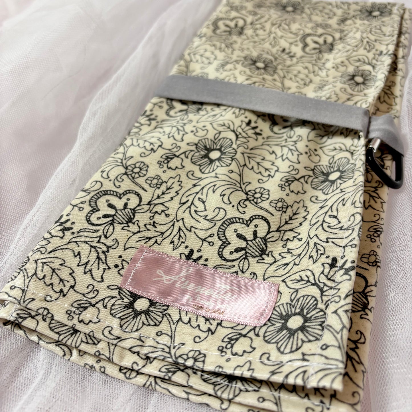 ❤︎Pointe Shoes Case_Serenity