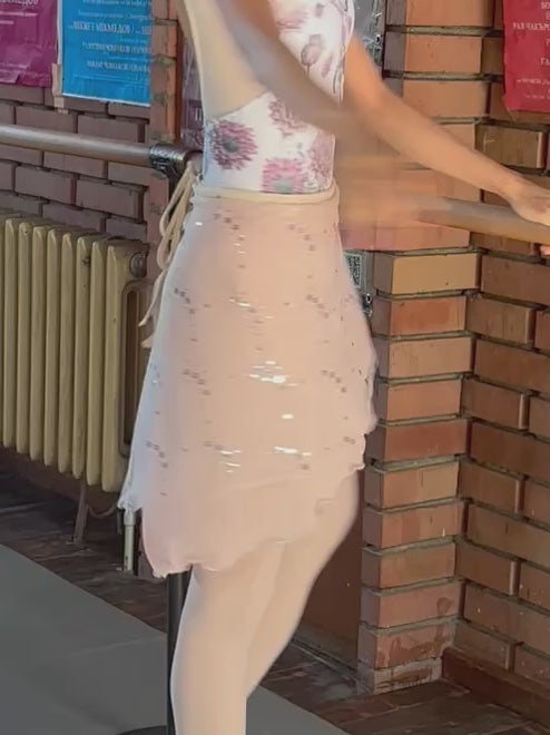 Twinkle Skirt – Sirenetta
